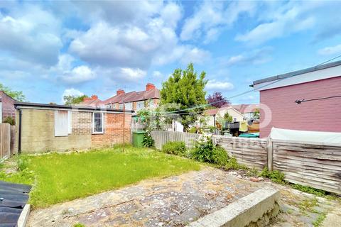 undefined, Lancelot Crescent, Wembley, HA0