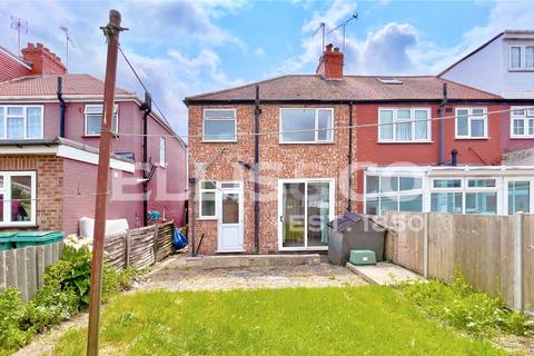 undefined, Lancelot Crescent, Wembley, HA0