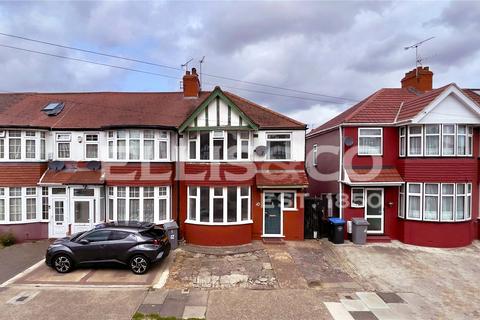 undefined, Lancelot Crescent, Wembley, HA0