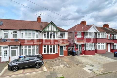 undefined, Lancelot Crescent, Wembley, HA0