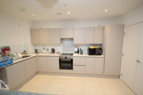 1 bedroom flat for sale, Signia Court, Wembley, Middlesex HA9
