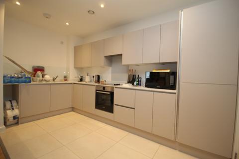 1 bedroom flat for sale, Signia Court, Wembley, Middlesex HA9