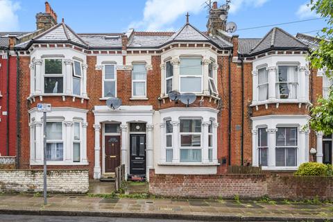 Tunley Road, London