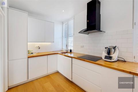 2 bedroom flat to rent, Burlington Lane, Chiswick, London