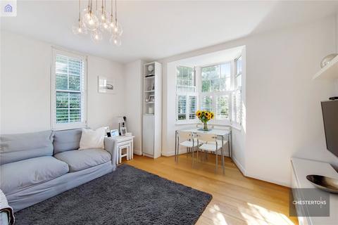 2 bedroom flat to rent, Burlington Lane, Chiswick, London