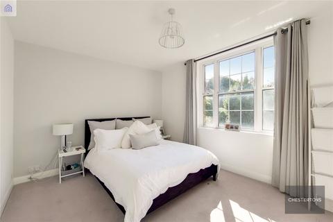 undefined, Burlington Lane, Chiswick, London