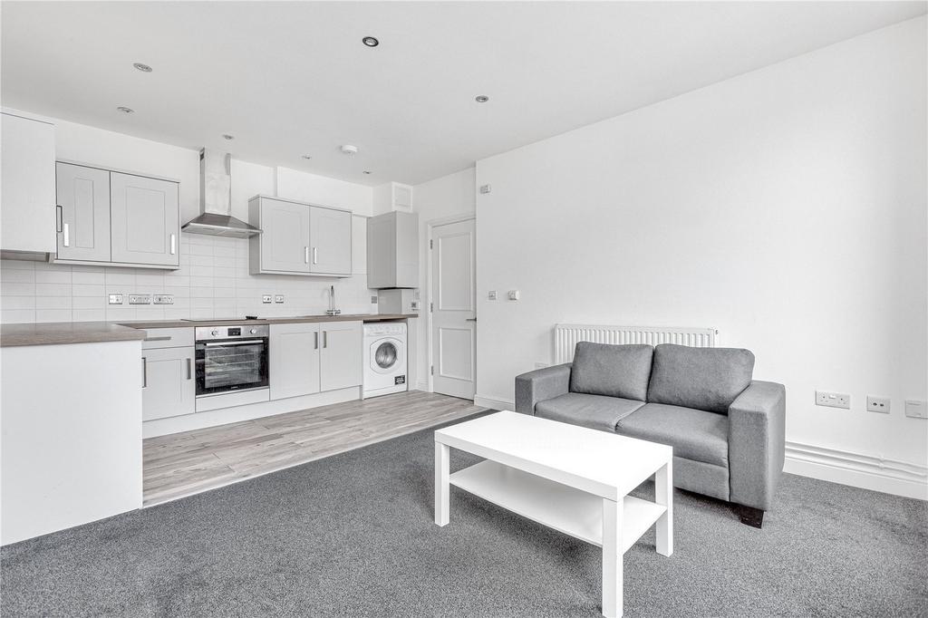 1 bedroom flat to rent