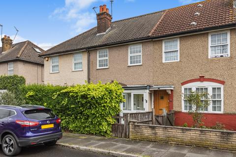 undefined, Manchester Grove, London