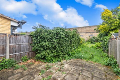 undefined, Manchester Grove, London