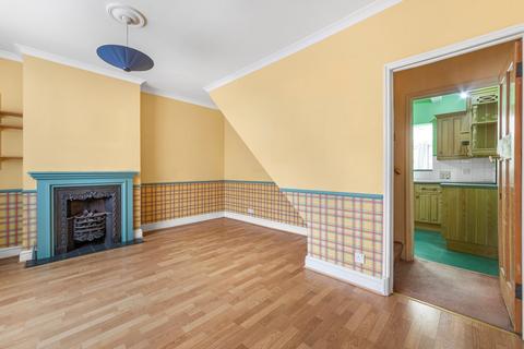 undefined, Manchester Grove, London