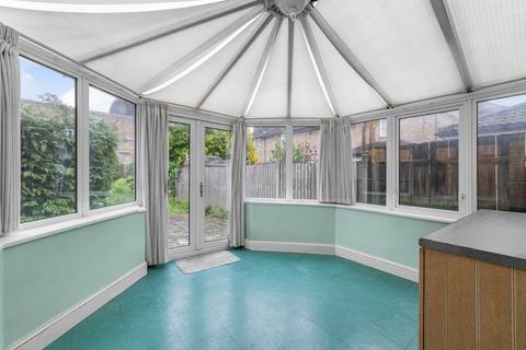 undefined, Manchester Grove, London