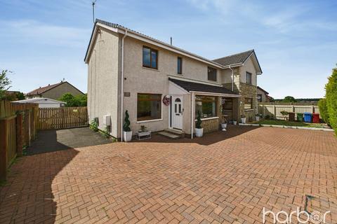undefined, Greenhill Road, Bonnybridge, Falkirk, FK4 2DN