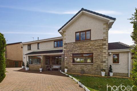 undefined, Greenhill Road, Bonnybridge, Falkirk, FK4 2DN