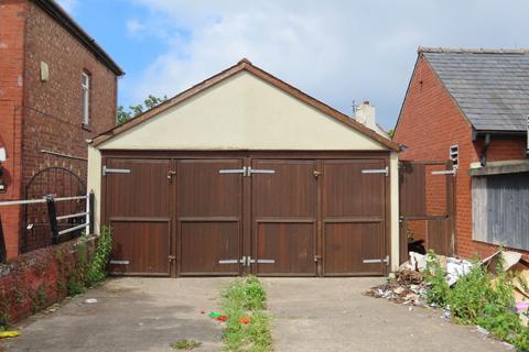 Heavy industrial for sale, Marton Drive, Blackpool, Lancashire, FY4 3EX