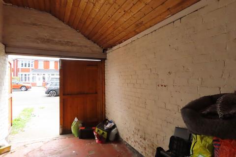 Heavy industrial for sale, Marton Drive, Blackpool, Lancashire, FY4 3EX
