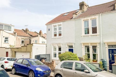 1 Buckingham Street, Bristol, BS3 3PF