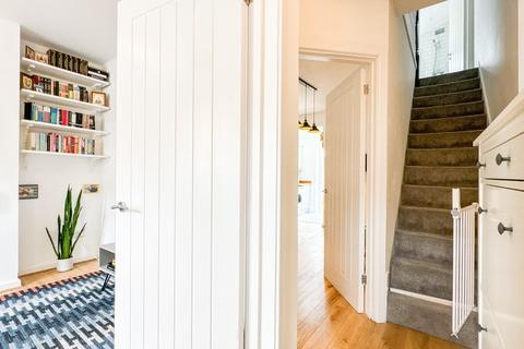 1 Buckingham Street, Bristol, BS3 3PF