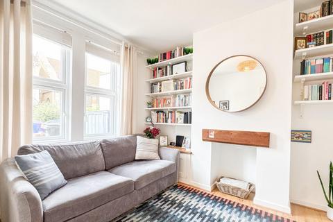 1 Buckingham Street, Bristol, BS3 3PF