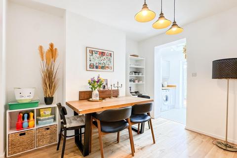 1 Buckingham Street, Bristol, BS3 3PF