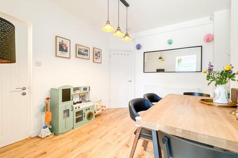 1 Buckingham Street, Bristol, BS3 3PF