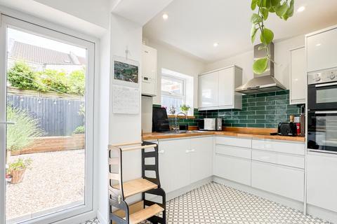 1 Buckingham Street, Bristol, BS3 3PF