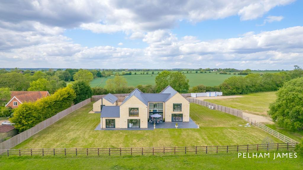 Victoria House, Lenton