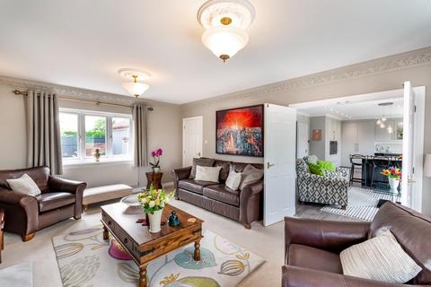 undefined, Thorpe Road, Mattersey, Doncaster