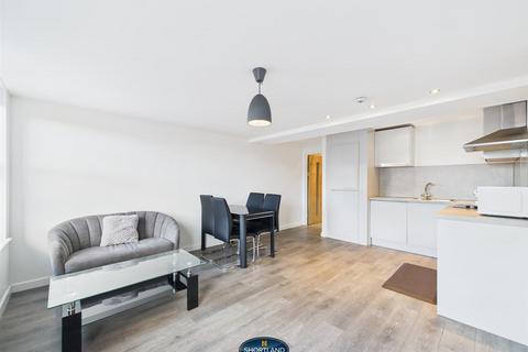 undefined, 1A The Burges, Coventry CV1