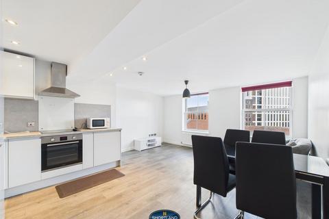 undefined, 1A The Burges, Coventry CV1