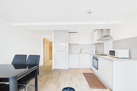 undefined, 1A The Burges, Coventry CV1
