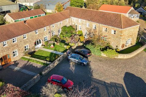 Doddington Mill, Doddington