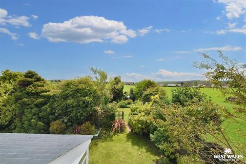 undefined, Hayscastle, Haverfordwest