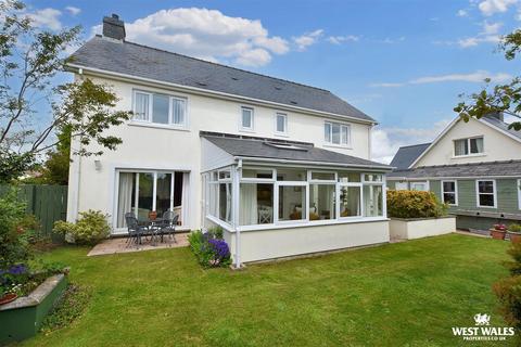 undefined, Hayscastle, Haverfordwest