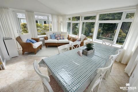 5 bedroom detached house for sale, Hayscastle, Haverfordwest