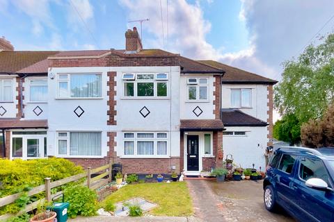7 Grange Road, Hayes, UB3 2RP
