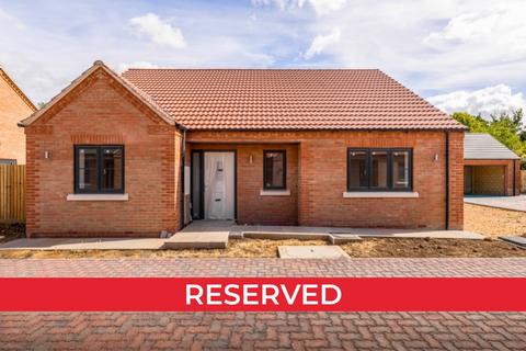 undefined, Plot 2, 37 Maple Way, Donington, Spalding, Lincolnshire, PE11