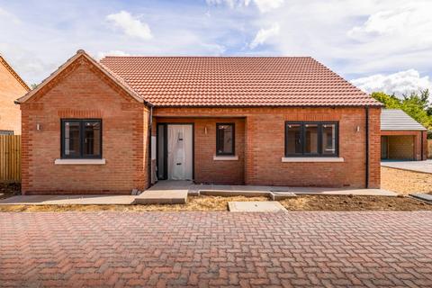 undefined, Plot 2, 37 Maple Way, Donington, Spalding, Lincolnshire, PE11