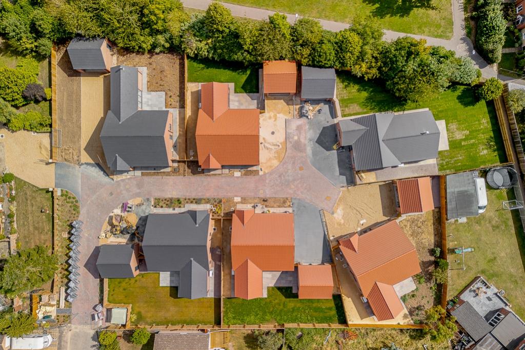 Plot 2, 3 &amp; 5, Maple Way (Donington)-7