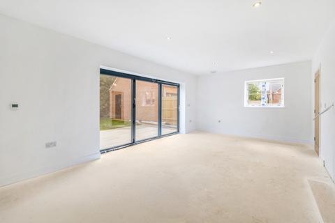 undefined, Plot 2, 37 Maple Way, Donington, Spalding, Lincolnshire, PE11