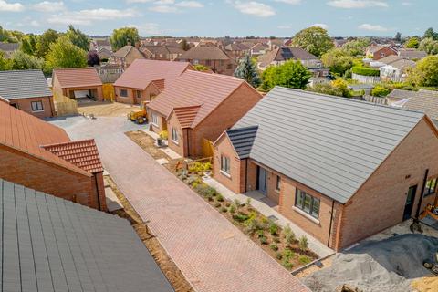 undefined, Plot 2, 37 Maple Way, Donington, Spalding, Lincolnshire, PE11