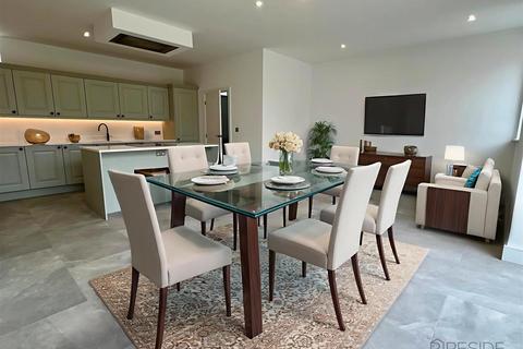 4 bedroom house for sale, The Mill, Heritage Farm, St Clement