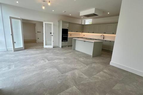 4 bedroom house for sale, The Mill, Heritage Farm, St Clement