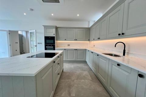 4 bedroom house for sale, The Mill, Heritage Farm, St Clement