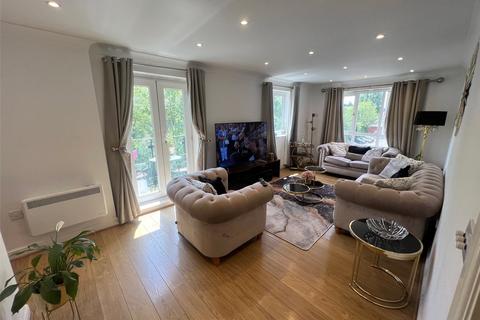 2 bedroom apartment for sale, Glebelands Close, London, N12