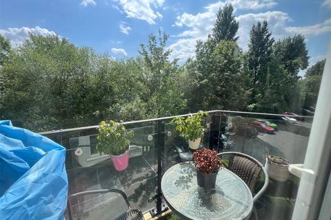 2 bedroom apartment for sale, Glebelands Close, London, N12
