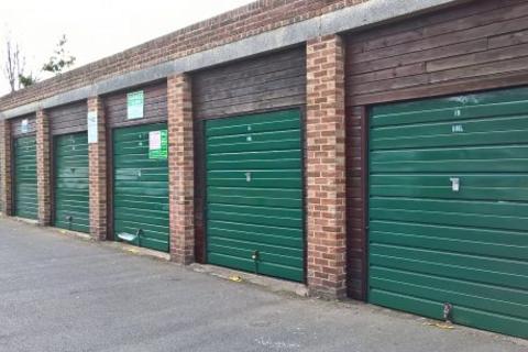 Garage to rent, Shakespeare Road, Margate CT9