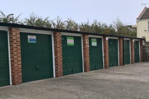 Garage to rent, Shakespeare Road, Margate CT9