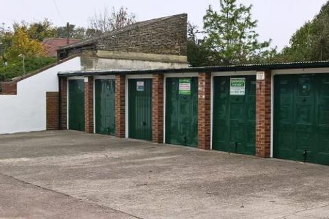 Garage to rent, Shakespeare Road, Margate CT9