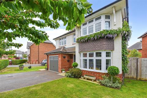 undefined, Songthrush Lane, Barnham