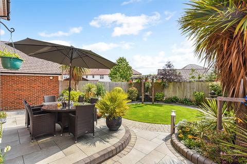 undefined, Songthrush Lane, Barnham